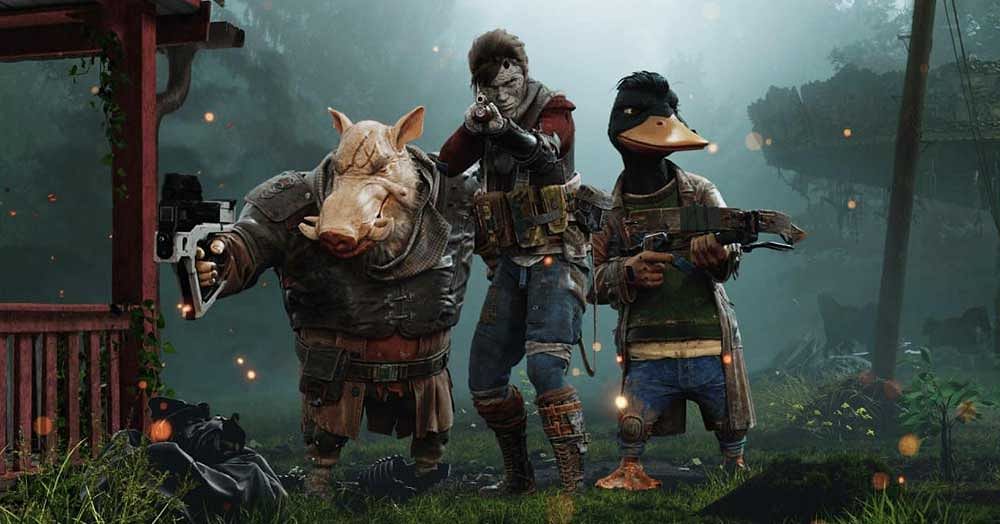best hunting game xbox one 2019